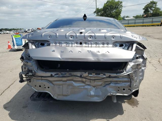 Hyundai Elantra 2.0L 4 FRONT WHEEL DRIVE - автомобили, коли, обяви за нови и употребявани 6