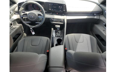 Hyundai Elantra 2.0L 4 FRONT WHEEL DRIVE - автомобили, коли, обяви за нови и употребявани 8