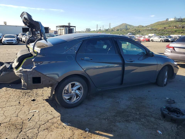 Hyundai Elantra 2.0L 4 Front Wheel Drive - автомобили, коли, обяви за нови и употребявани 3