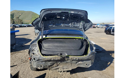 Hyundai Elantra 2.0L 4 Front Wheel Drive - автомобили, коли, обяви за нови и употребявани 6