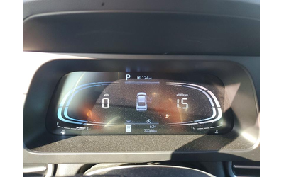 Hyundai Elantra 2.0L 4 Front Wheel Drive - автомобили, коли, обяви за нови и употребявани 9