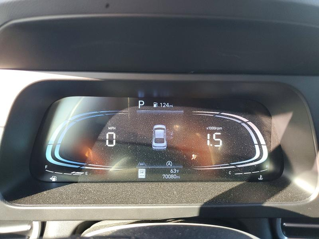 Hyundai Elantra 2.0L 4 Front Wheel Drive - автомобили, коли, обяви за нови и употребявани 9