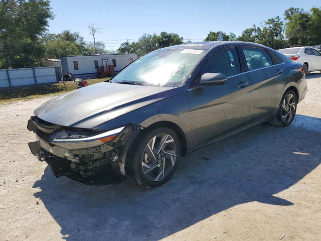 Hyundai Elantra 2.0L 4 FRONT WHEEL DRIVE - автомобили, коли, обяви за нови и употребявани 0