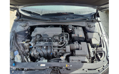 Hyundai Elantra 2.0L 4 FRONT WHEEL DRIVE - автомобили, коли, обяви за нови и употребявани 11