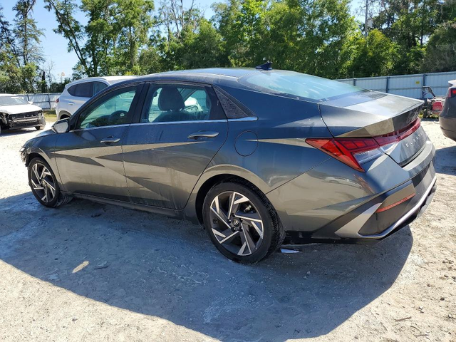 Hyundai Elantra 2.0L 4 FRONT WHEEL DRIVE - автомобили, коли, обяви за нови и употребявани 1