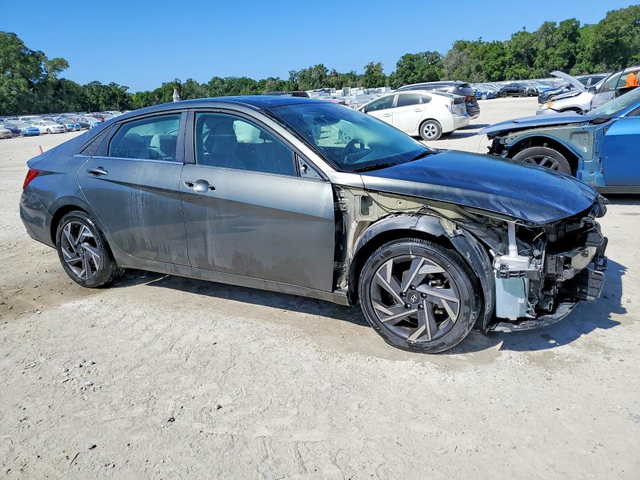 Hyundai Elantra 2.0L 4 FRONT WHEEL DRIVE - автомобили, коли, обяви за нови и употребявани 3