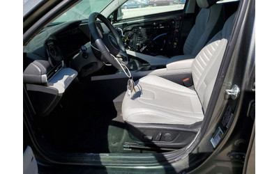 Hyundai Elantra 2.0L 4 FRONT WHEEL DRIVE - автомобили, коли, обяви за нови и употребявани 6