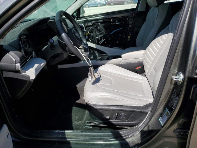 Hyundai Elantra 2.0L 4 FRONT WHEEL DRIVE - автомобили, коли, обяви за нови и употребявани 6