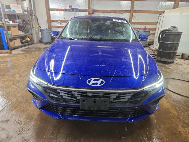 Hyundai Elantra 2.0L 4 Front Wheel Drive - автомобили, коли, обяви за нови и употребявани 5