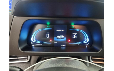 Hyundai Elantra 2.0L 4 Front Wheel Drive - автомобили, коли, обяви за нови и употребявани 9