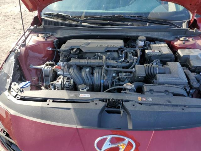 Hyundai Elantra 2.0L 4 Front-wheel Drive - автомобили, коли, обяви за нови и употребявани 12