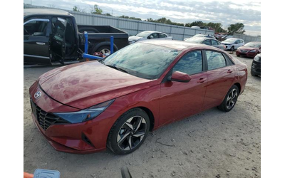 hyundai-elantra-2-0l-4-front-wheel-drive - 1