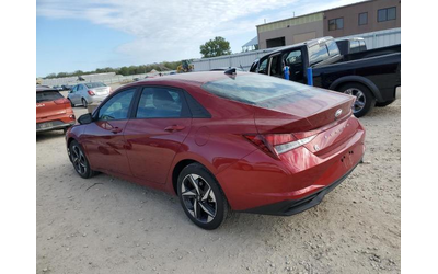 hyundai-elantra-2-0l-4-front-wheel-drive - 2