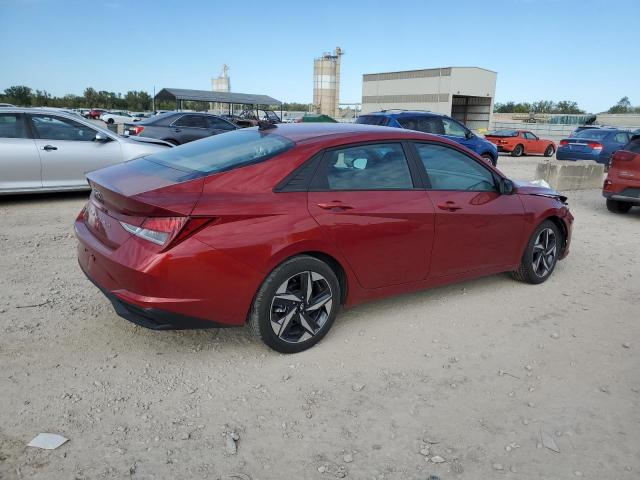 Hyundai Elantra 2.0L 4 Front-wheel Drive - автомобили, коли, обяви за нови и употребявани 3