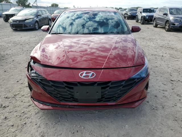 Hyundai Elantra 2.0L 4 Front-wheel Drive - автомобили, коли, обяви за нови и употребявани 5