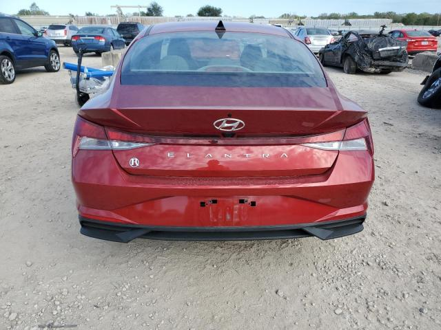 Hyundai Elantra 2.0L 4 Front-wheel Drive - автомобили, коли, обяви за нови и употребявани 6