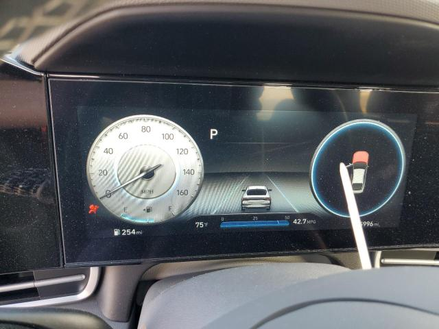 Hyundai Elantra 2.0L 4 Front-wheel Drive - автомобили, коли, обяви за нови и употребявани 9