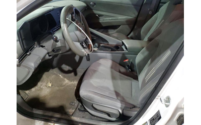 Hyundai Elantra 2.0L 4 FRONT WHEEL DRIVE - автомобили, коли, обяви за нови и употребявани 6