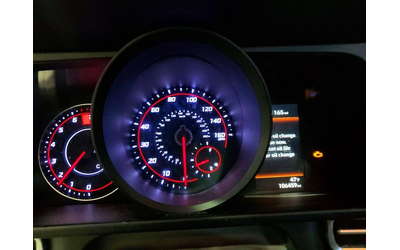 Hyundai Elantra 2.0L 4 FRONT WHEEL DRIVE - автомобили, коли, обяви за нови и употребявани 8