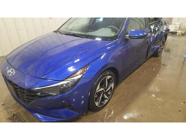 Hyundai Elantra 2.0L 4 FRONT WHEEL DRIVE - автомобили, коли, обяви за нови и употребявани 0