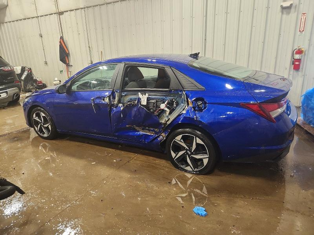 Hyundai Elantra 2.0L 4 FRONT WHEEL DRIVE - автомобили, коли, обяви за нови и употребявани 2