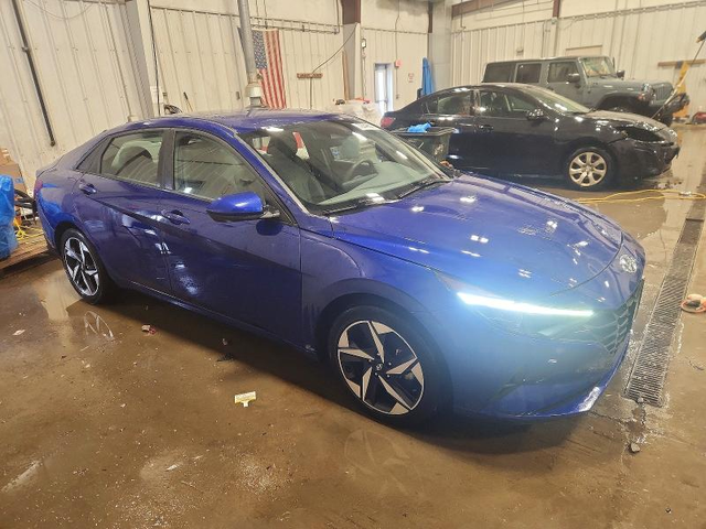 Hyundai Elantra 2.0L 4 FRONT WHEEL DRIVE - автомобили, коли, обяви за нови и употребявани 4