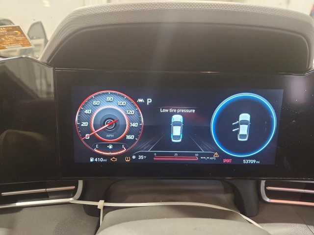 Hyundai Elantra 2.0L 4 FRONT WHEEL DRIVE - автомобили, коли, обяви за нови и употребявани 9