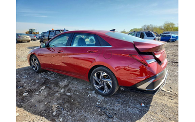 hyundai-elantra-2-0l-4-front-wheel-drive - 1