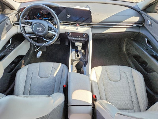 Hyundai Elantra 2.0L 4 FRONT WHEEL DRIVE - автомобили, коли, обяви за нови и употребявани 7
