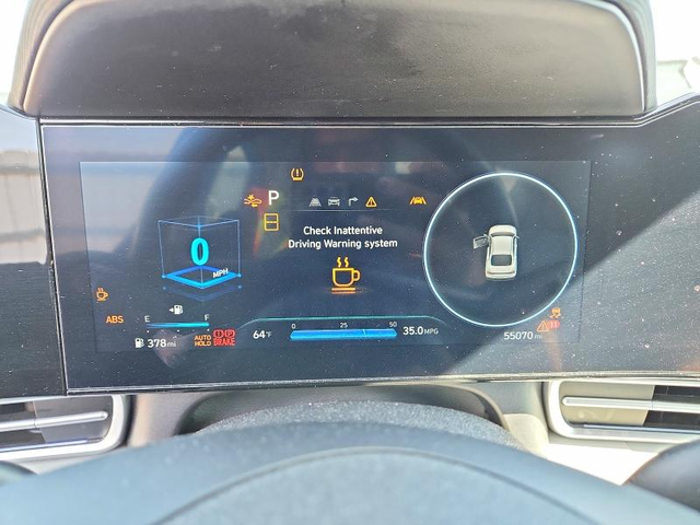 Hyundai Elantra 2.0L 4 FRONT WHEEL DRIVE - автомобили, коли, обяви за нови и употребявани 8