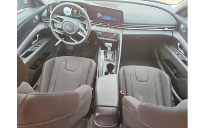 Hyundai Elantra 2.0L 4 Front-wheel Drive - автомобили, коли, обяви за нови и употребявани 7