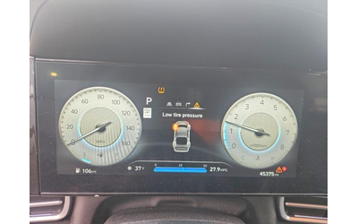 Hyundai Elantra 2.0L 4 Front-wheel Drive - автомобили, коли, обяви за нови и употребявани 8