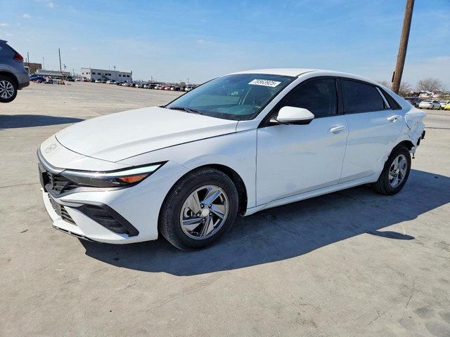 Hyundai Elantra 2.0L 4 FRONT WHEEL DRIVE - автомобили, коли, обяви за нови и употребявани 0