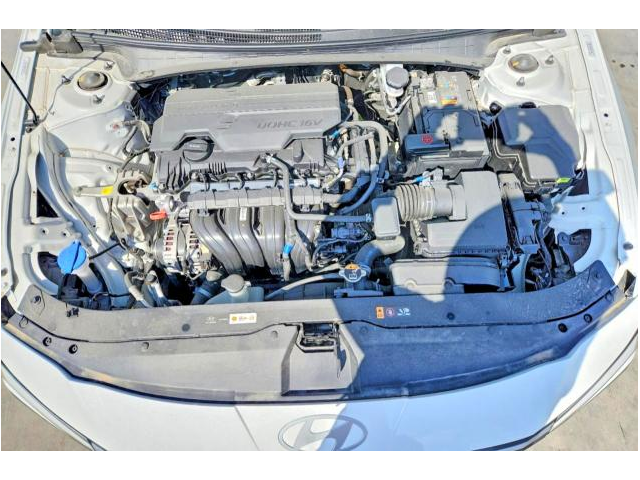 Hyundai Elantra 2.0L 4 FRONT WHEEL DRIVE - автомобили, коли, обяви за нови и употребявани 11