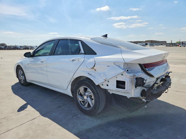 Hyundai Elantra 2.0L 4 FRONT WHEEL DRIVE - автомобили, коли, обяви за нови и употребявани 1