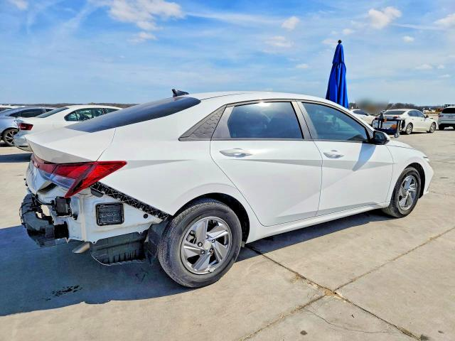 Hyundai Elantra 2.0L 4 FRONT WHEEL DRIVE - автомобили, коли, обяви за нови и употребявани 2