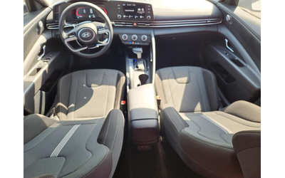 Hyundai Elantra 2.0L 4 FRONT WHEEL DRIVE - автомобили, коли, обяви за нови и употребявани 7