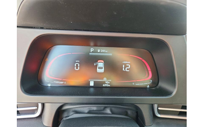 Hyundai Elantra 2.0L 4 FRONT WHEEL DRIVE - автомобили, коли, обяви за нови и употребявани 8