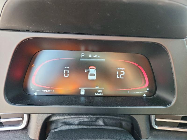 Hyundai Elantra 2.0L 4 FRONT WHEEL DRIVE - автомобили, коли, обяви за нови и употребявани 8