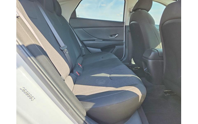 Hyundai Elantra 2.0L 4 FRONT WHEEL DRIVE - автомобили, коли, обяви за нови и употребявани 9