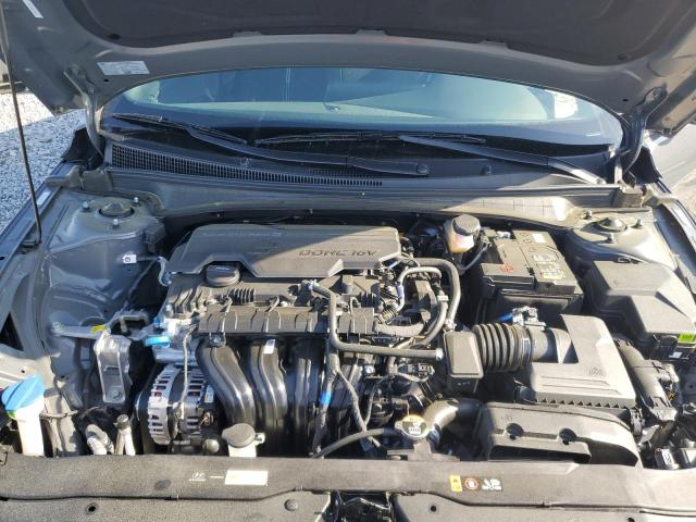 Hyundai Elantra 2.0L 4 FRONT WHEEL DRIVE - автомобили, коли, обяви за нови и употребявани 11