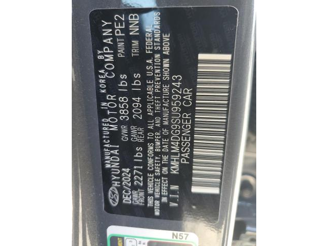 Hyundai Elantra 2.0L 4 FRONT WHEEL DRIVE - автомобили, коли, обяви за нови и употребявани 12