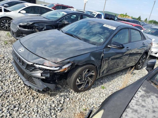 Hyundai Elantra 2.0L 4 FRONT WHEEL DRIVE - автомобили, коли, обяви за нови и употребявани 1