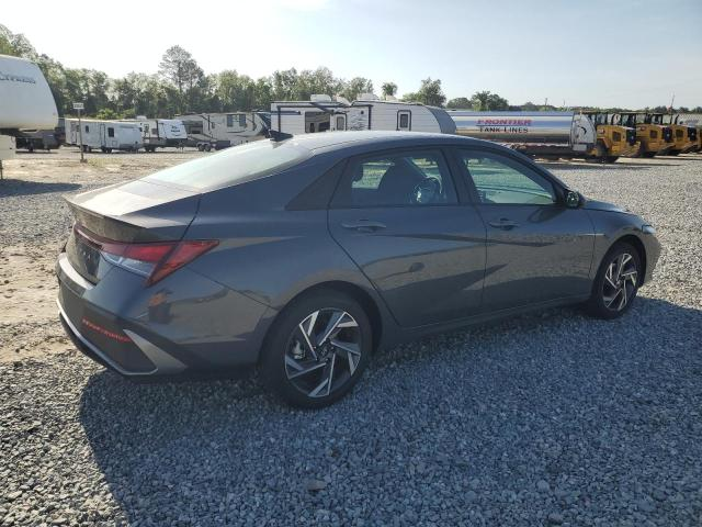 Hyundai Elantra 2.0L 4 FRONT WHEEL DRIVE - автомобили, коли, обяви за нови и употребявани 3