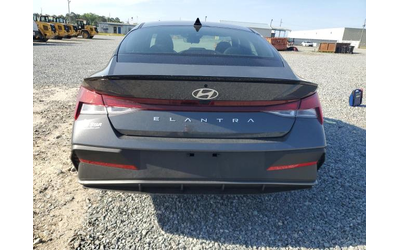 Hyundai Elantra 2.0L 4 FRONT WHEEL DRIVE - автомобили, коли, обяви за нови и употребявани 6