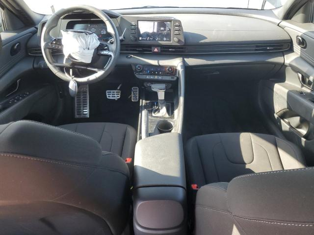 Hyundai Elantra 2.0L 4 FRONT WHEEL DRIVE - автомобили, коли, обяви за нови и употребявани 8