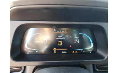 Hyundai Elantra 2.0L 4 FRONT WHEEL DRIVE - автомобили, коли, обяви за нови и употребявани 9