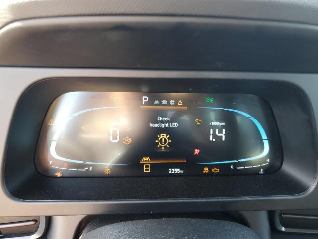 Hyundai Elantra 2.0L 4 FRONT WHEEL DRIVE - автомобили, коли, обяви за нови и употребявани 9