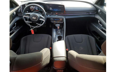 Hyundai Elantra 2.0L 4 Front-wheel Drive - автомобили, коли, обяви за нови и употребявани 8