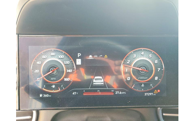 Hyundai Elantra 2.0L 4 Front-wheel Drive - автомобили, коли, обяви за нови и употребявани 9